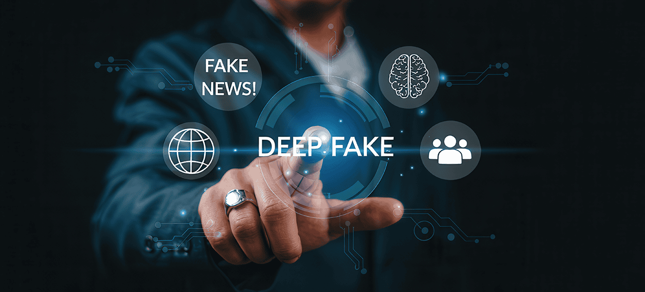 Deep Fake